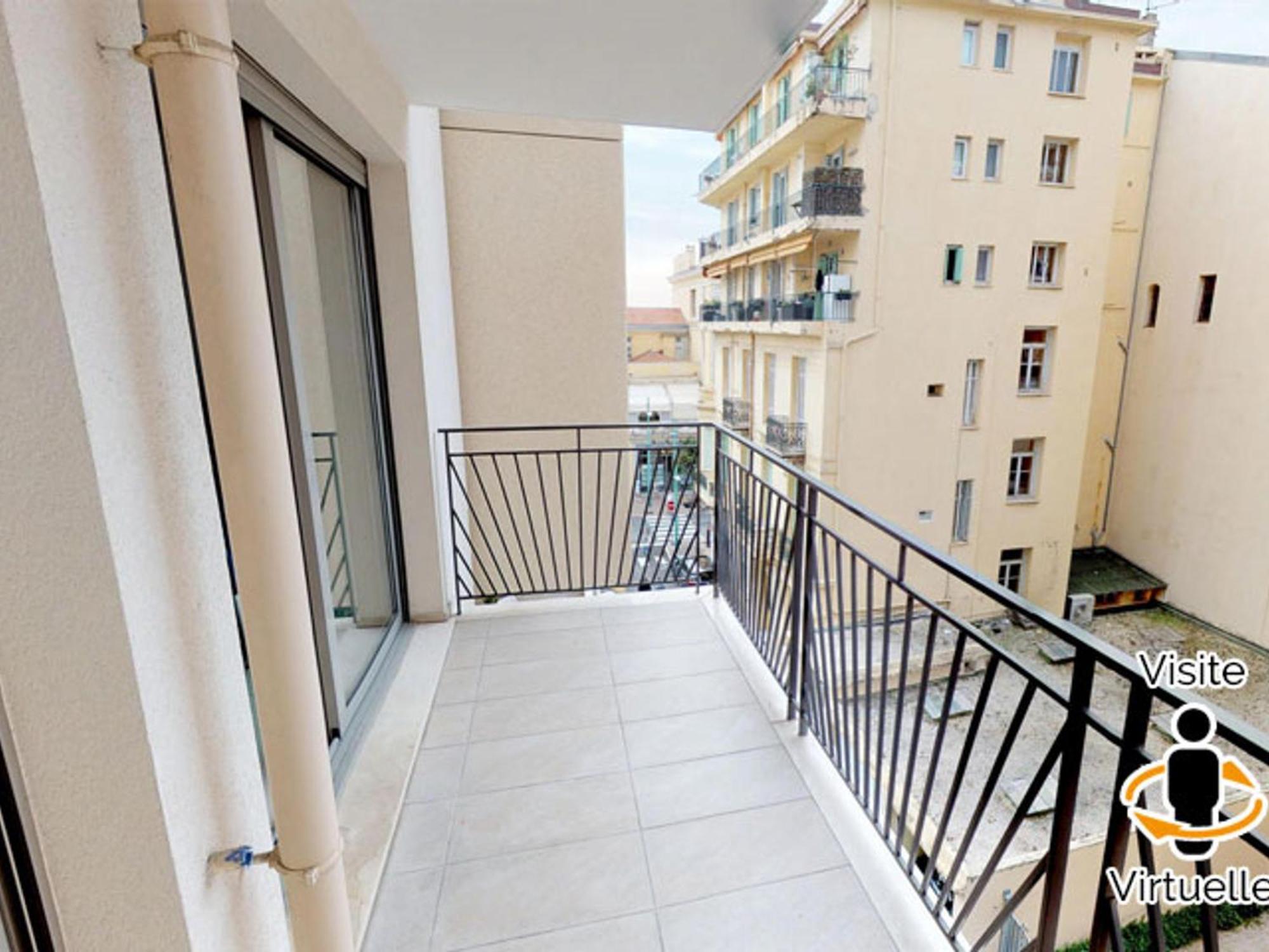 Charmant 2P Moderne Avec Terrasse, Parking Prive, En Plein Centre De Menton, A 2 Pas De La Mer - Fr-1-196-200 Luaran gambar